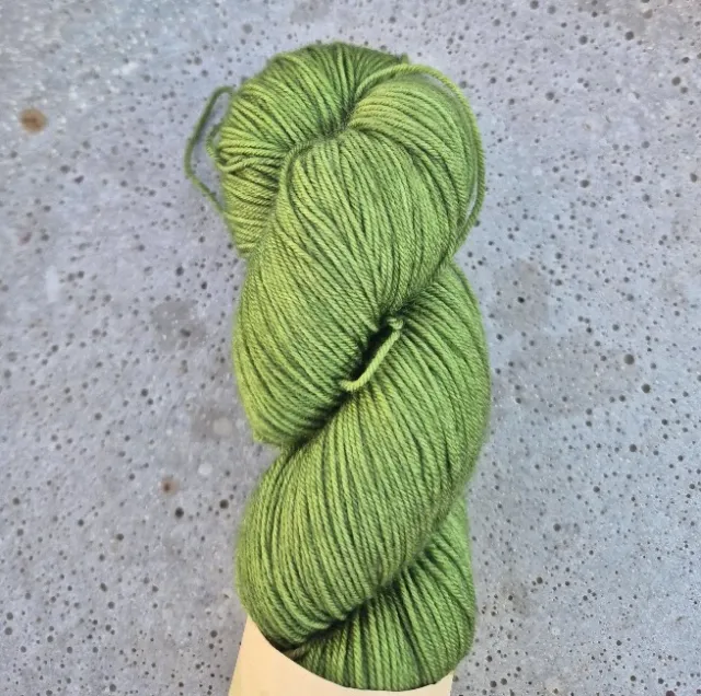 Tynn Merino - Eple