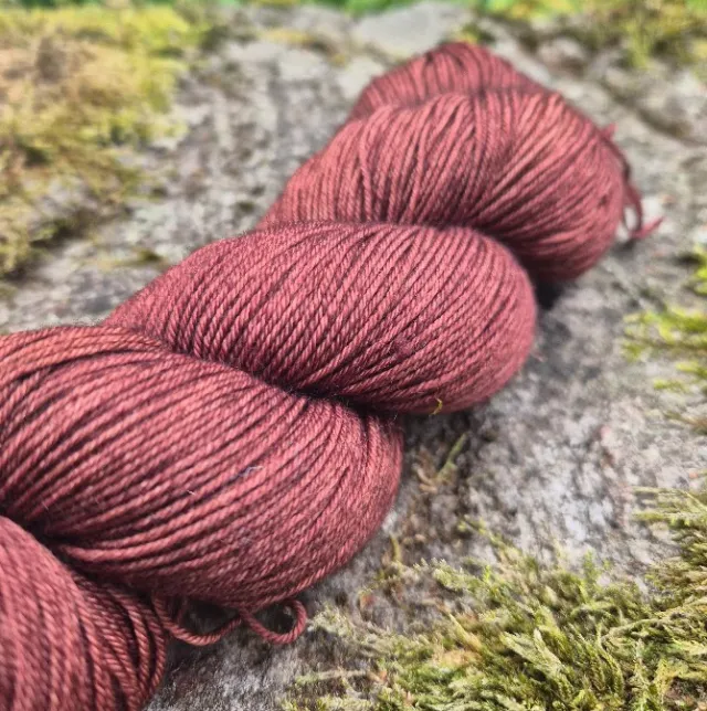 Tynn Merino - Bamse Brakar