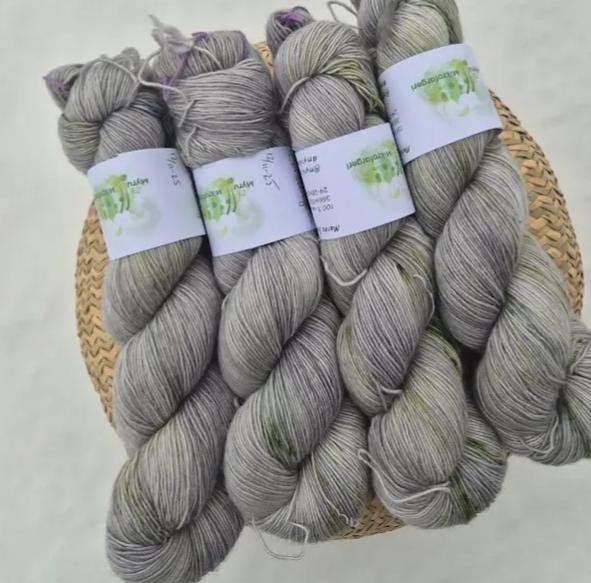 Merino Singles - Gåsunger