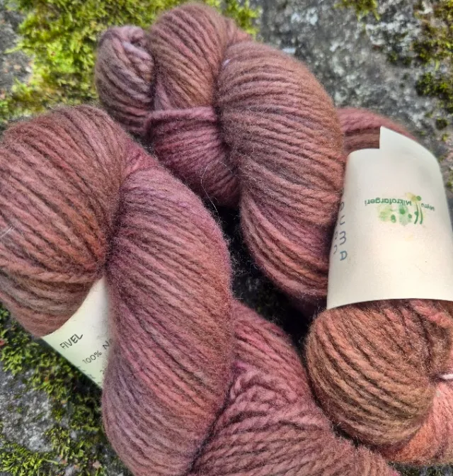 Fivel - Faun