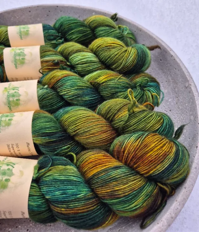 Merino Singles - Østmarka