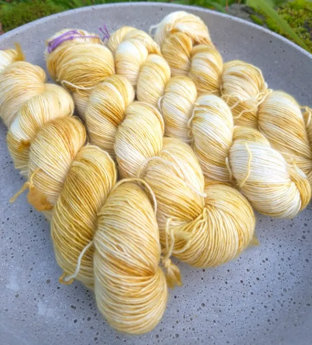 Merino Singles - Havre
