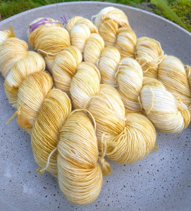 Merino Singles - Havre